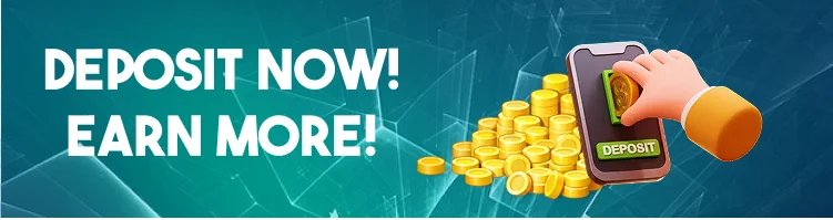SUPER RICH 888 Secure Deposit and Withdrawal